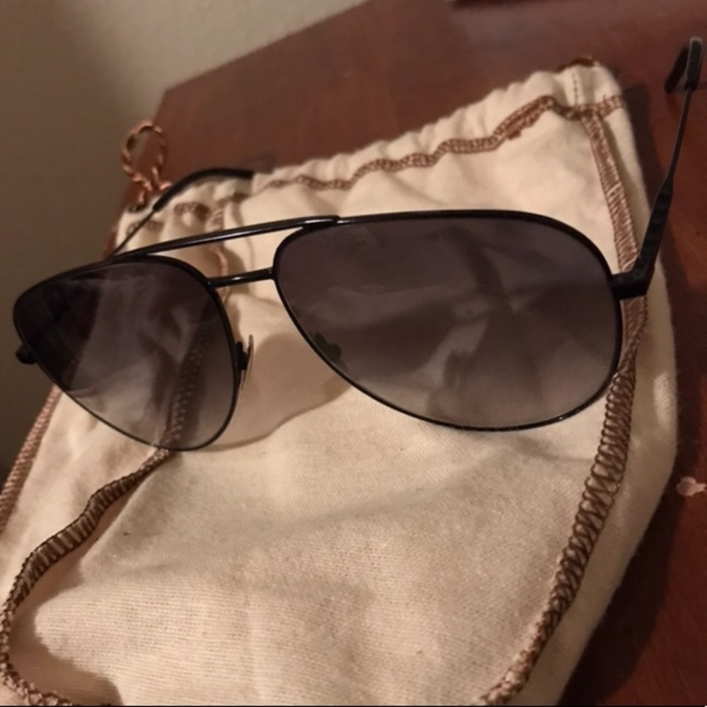 YSL Yves SaintLaurent "Classic 11" Aviator